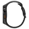 Spigen Liquid Air Pro - Strap with Case for Apple Watch 10 46 mm (Matte Black)