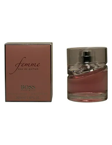 Women's Perfume Hugo Boss EDP Femme 75 ml