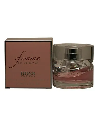 Women's Perfume Hugo Boss EDP Femme 75 ml