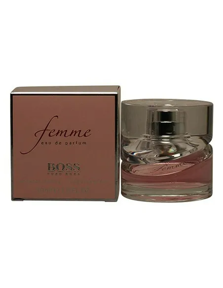 Women's Perfume Hugo Boss EDP Femme 75 ml