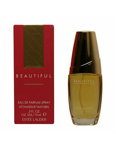 Women's Perfume Estee Lauder EDP Beautiful 75 ml