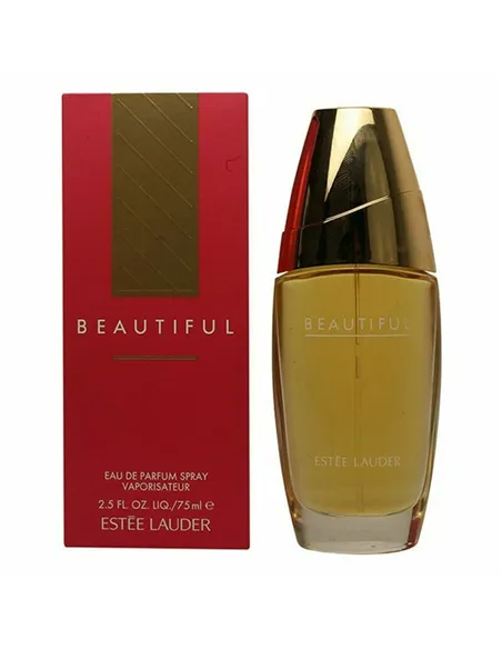 Women's Perfume Estee Lauder EDP Beautiful 75 ml