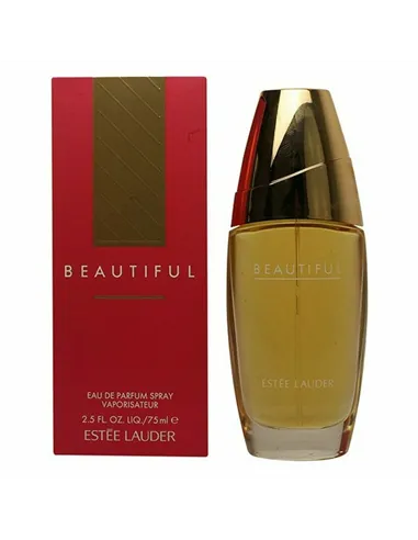 Women's Perfume Estee Lauder EDP Beautiful 75 ml