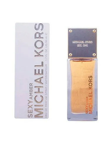 Women's Perfume Michael Kors MK55EH EDP