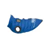 Šuns paltas Trixie Saint-Malo Mėlyna S