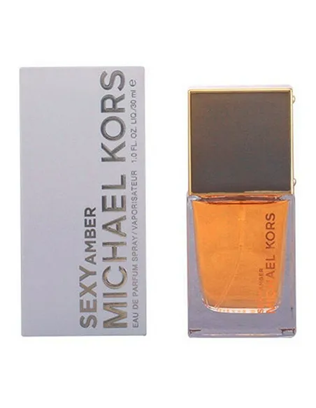 Women's Perfume Michael Kors MK55EH EDP