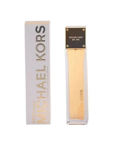 Women's Perfume Michael Kors MK55EH EDP