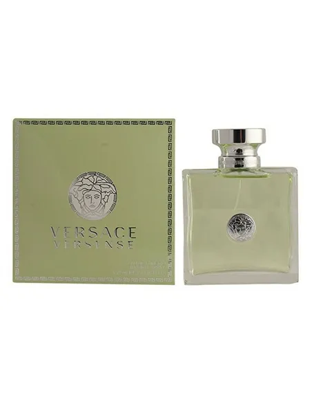 Women's Perfume Versace EDT