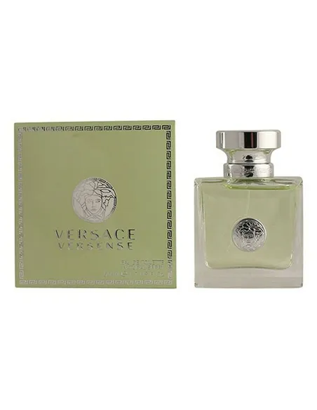 Women's Perfume Versace EDT