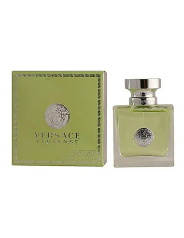 Women's Perfume Versace EDT