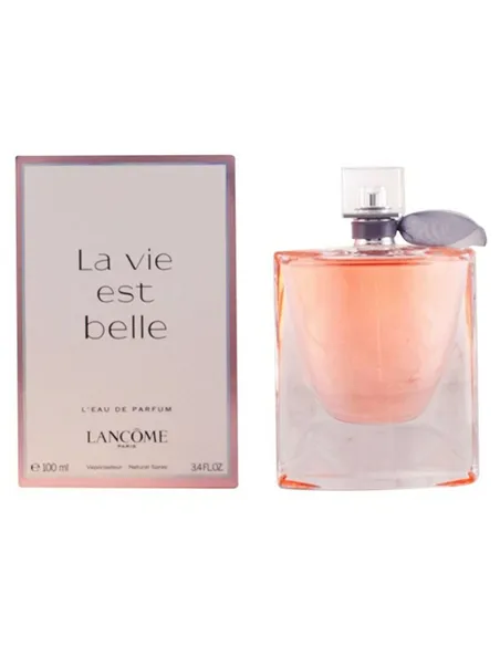 Women's Perfume Lancôme La Vie Est Belle EDP