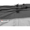 Dog Coat Trixie Helsinki Grey M