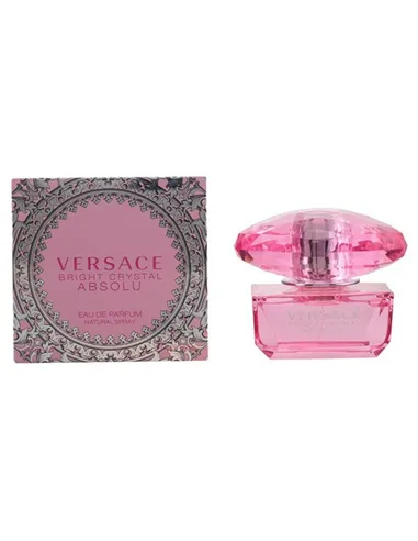 Women's Perfume Bright Crystal Absolu Versace EDP EDP