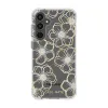Case-Mate Floral Gems - Case for Samsung Galaxy S23 FE 5G (Gold)