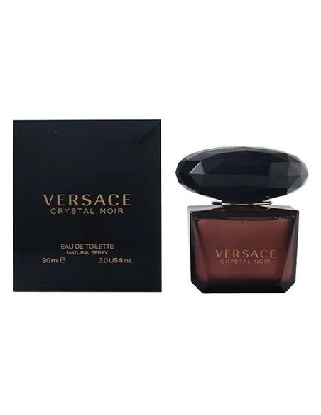 Women's Perfume Versace EDT