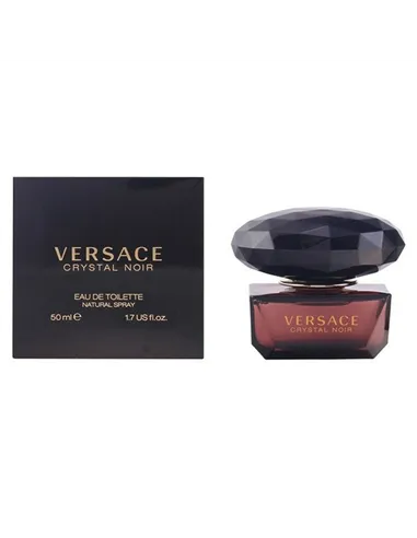 Women's Perfume Versace EDT