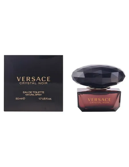 Women's Perfume Versace EDT