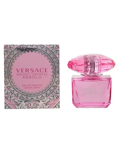 Women's Perfume Bright Crystal Absolu Versace EDP EDP