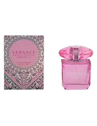 Women's Perfume Bright Crystal Absolu Versace EDP EDP