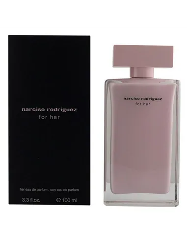 Women's Perfume Narciso Rodriguez For Her Narciso Rodriguez EDP EDP