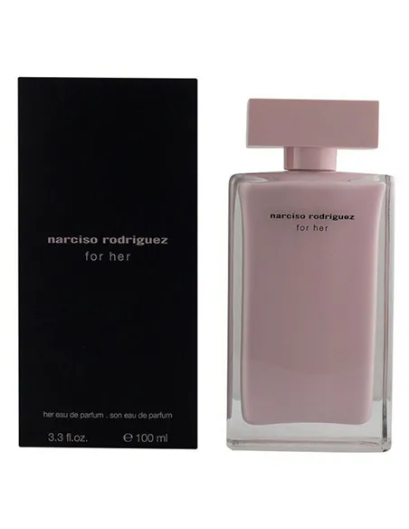 Women's Perfume Narciso Rodriguez For Her Narciso Rodriguez EDP EDP