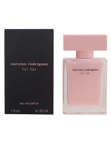 Women's Perfume Narciso Rodriguez For Her Narciso Rodriguez EDP EDP