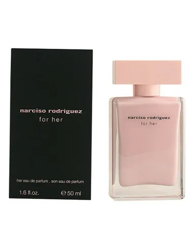 Women's Perfume Narciso Rodriguez For Her Narciso Rodriguez EDP EDP