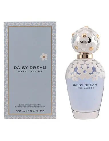 Women's Perfume Marc Jacobs EDT EDT 100 ml Daisy Dream