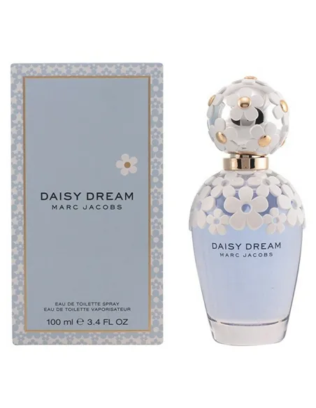 Women's Perfume Marc Jacobs EDT EDT 100 ml Daisy Dream