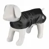 Koiran takki Trixie Orléans Musta XL