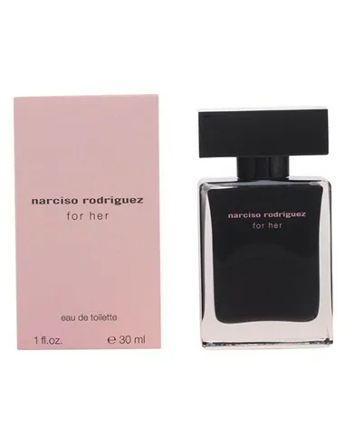 Women's Perfume Narciso Rodriguez EDT For Her 100 ml