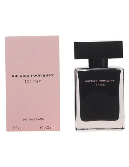 Women's Perfume Narciso Rodriguez EDT For Her 100 ml