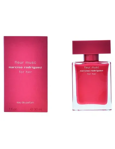 Women's Perfume Narciso Rodriguez EDP Fleur Musc 100 ml