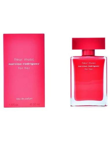 Women's Perfume Narciso Rodriguez EDP Fleur Musc 100 ml