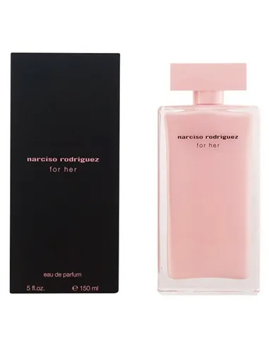 Women's Perfume Narciso Rodriguez EDP For Her 100 ml