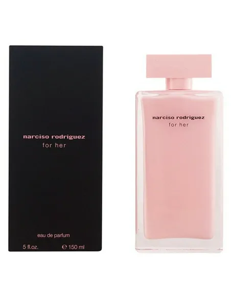 Women's Perfume Narciso Rodriguez EDP For Her 100 ml