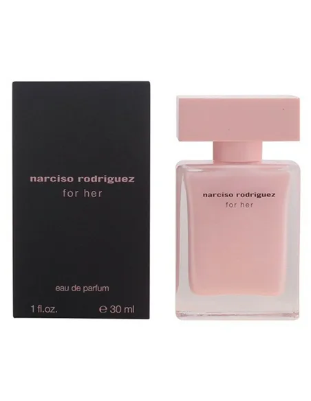 Women's Perfume Narciso Rodriguez EDP For Her 100 ml