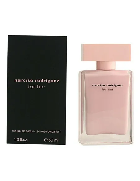 Women's Perfume Narciso Rodriguez EDP For Her 100 ml