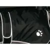 Dog Coat Trixie Orléans Black L