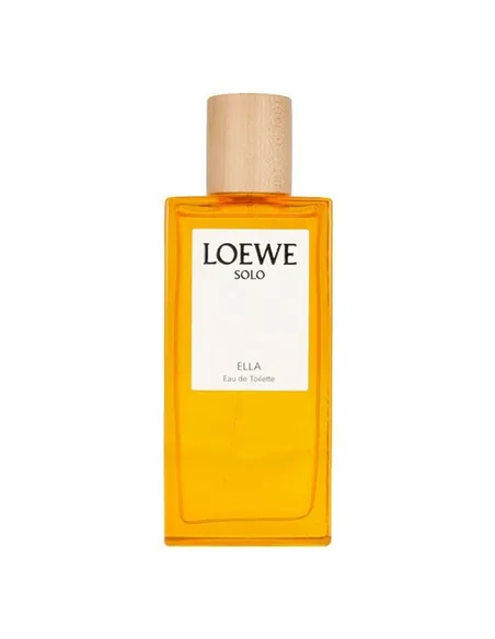 Women's Perfume Loewe 110779 EDT 100 ml