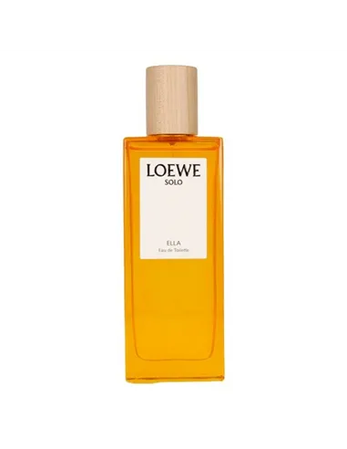 Women's Perfume Loewe 110779 EDT 100 ml