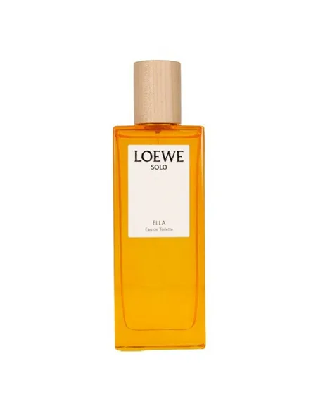 Women's Perfume Loewe 110779 EDT 100 ml