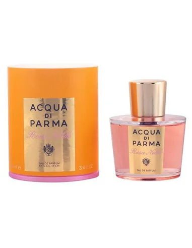 Women's Perfume Acqua Di Parma Rosa Nobile EDP 50 ml