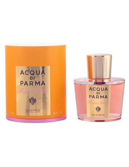 Women's Perfume Acqua Di Parma Rosa Nobile EDP 50 ml