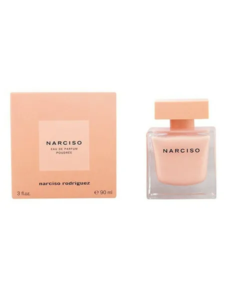 Women's Perfume Narciso Poudree Narciso Rodriguez EDP EDP