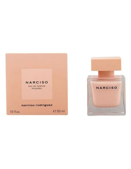 Women's Perfume Narciso Poudree Narciso Rodriguez EDP EDP