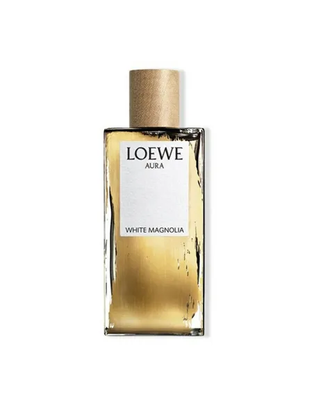 Women's Perfume Aura White Magnolia Loewe EDP EDP