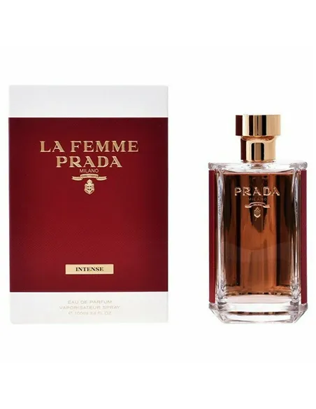 Women's Perfume La Femme Intense Prada EDP EDP