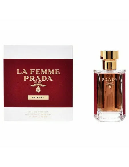 Women's Perfume La Femme Intense Prada EDP EDP