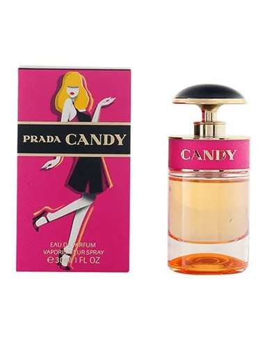 Women's Perfume Prada Candy Prada 89026 EDP